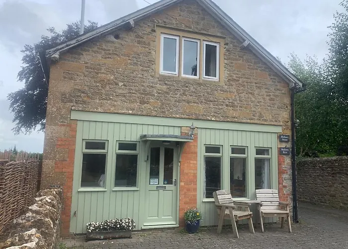 Mallows Cottage