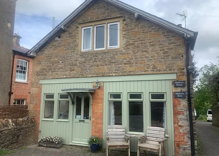 Mallows Cottage