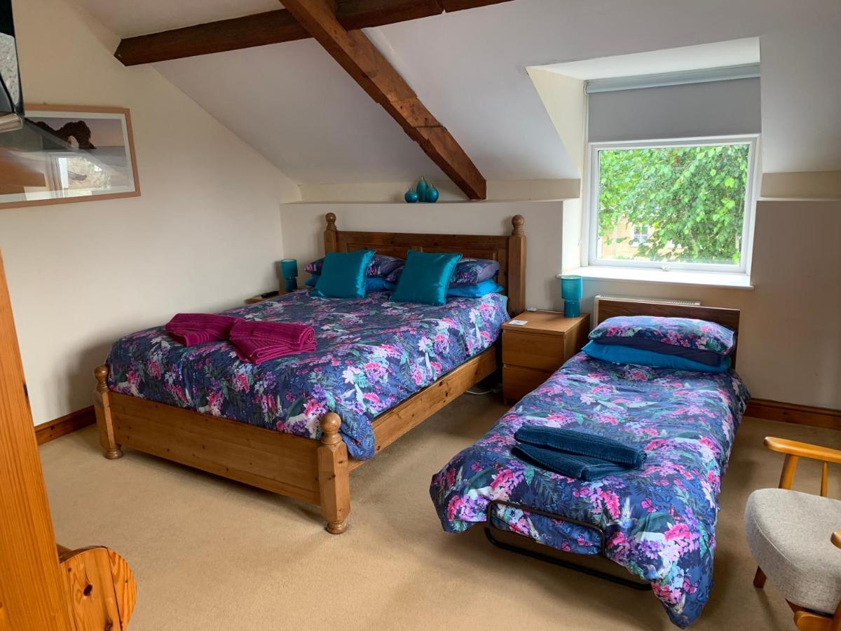 Holiday home Mallows Sherborne (Dorset)