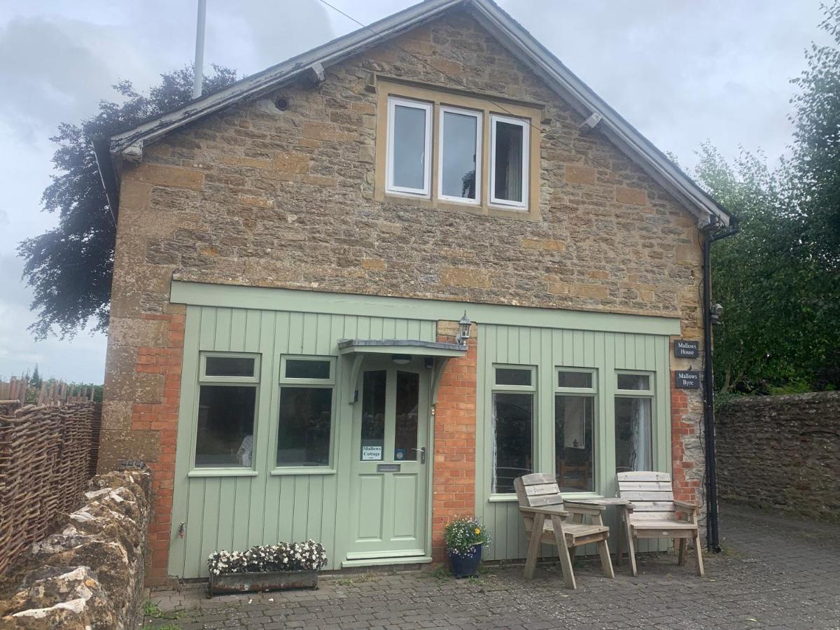 Mallows Sherborne (Dorset)