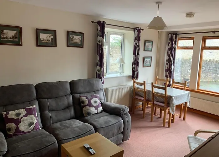 Mallows Cottage